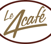 Le 4 café