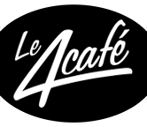 Le 4 Café